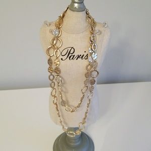 Premier Jewelry Gold Necklace
